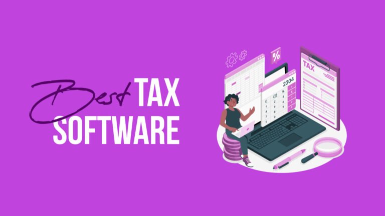 Best Tax Software