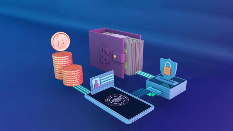 New Digital Frontiers - Are Crypto Wallets Safe