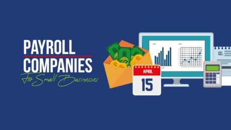 PayRoll Companies For Small Businessess 01 450x253 