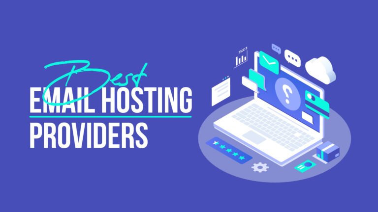Email Hosting Providers