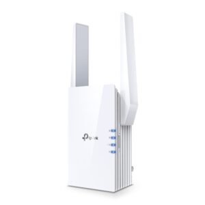 TP-Link RE705X Wi-Fi extender