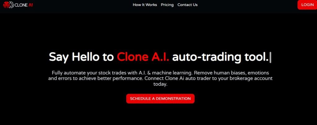 clone AI