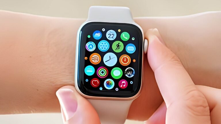 Siri's Health Upgrade Revolutionizes the Apple Watch