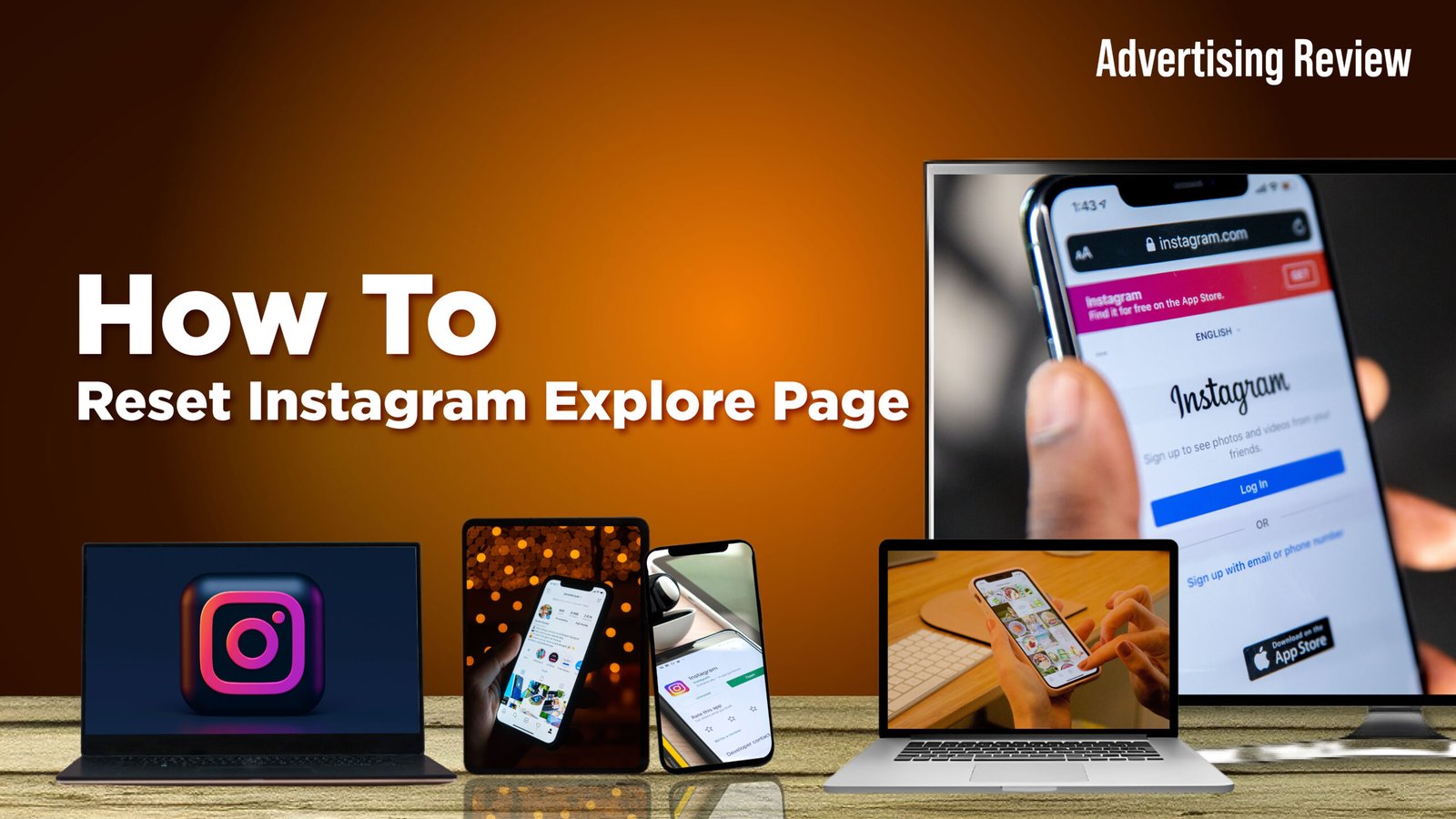 How To Reset Your Instagram Explore Page (2024 Update)