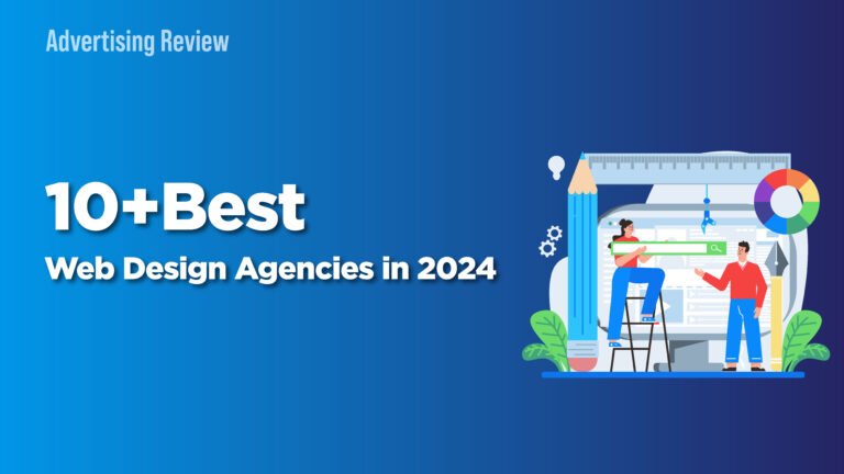 10+Best Web Design Agencies in 2024-01