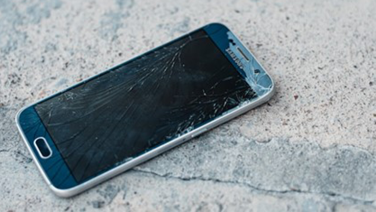Safeguard Smartphone Damage