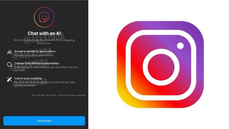 Instagram is Developing Program to Turn Influencers into AI Chatbots