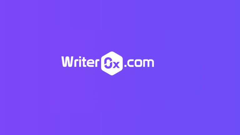WriterOx